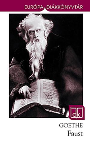 Faust by Johann Wolfgang von Goethe
