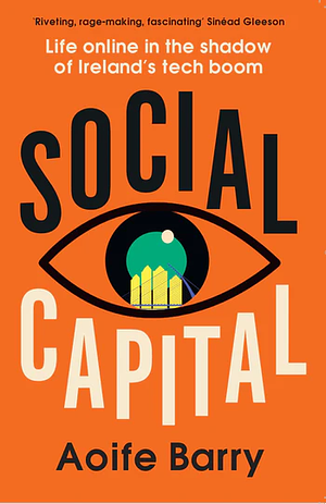Social Capital: Life Online in the Shadow of Ireland's Tech Boom by Aoife Barry