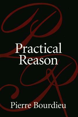 Practical Reason: On the Theory of Action by Pierre Bourdieu