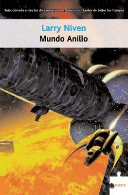 Mundo Anillo by Mireia Bofill, Larry Niven