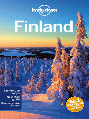 Lonely Planet Finland by Lonely Planet