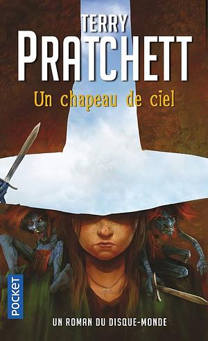 Un chapeau de ciel by Terry Pratchett