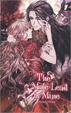 The Male Lead Is Mine Vol. 1 by Kkamang Kkamang