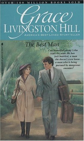 The Best Man by Grace Livingston Hill