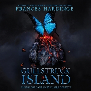 Gullstruck Island by Frances Hardinge