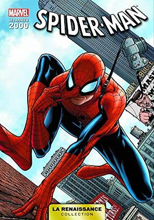 Spider-Man by Dan Slott, Steve McNiven, J. Michael Straczynski, John Romita Jr.