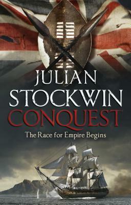 Conquest by Julian Stockwin