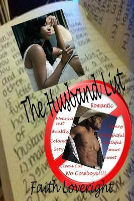 The Husband List by Faith Loveright