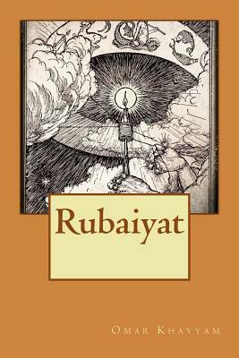 Rubaiyat by Omar Khayyám