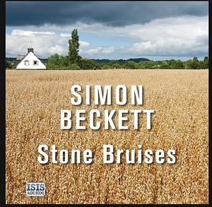 Stone Bruises by Simon Beckett