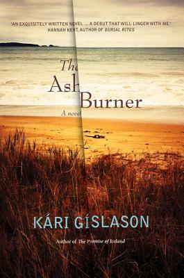 The Ash Burner by Kari Gíslason