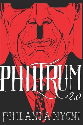 Philtrum 2.0 by Philani Amadeus Nyoni
