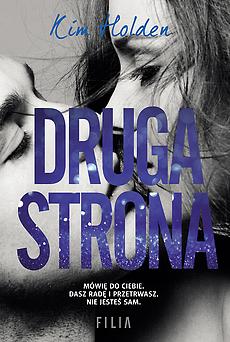 Druga strona by Kim Holden