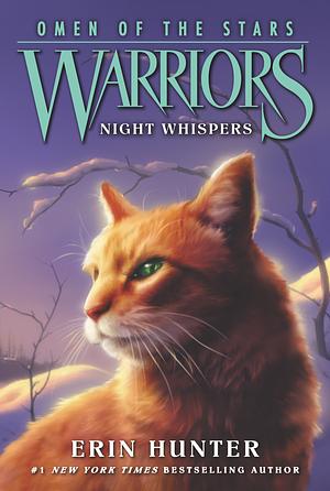 Night Whispers by Erin Hunter