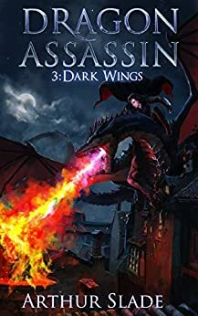 Dark Wings by Arthur Slade