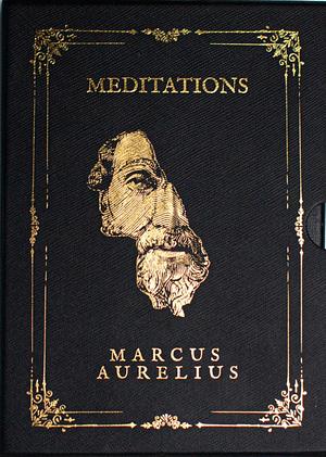 Meditations by Marcus Aurelius