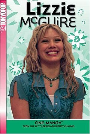 Lizzie McGuire, Volume 8: Gordo and the Girl & You're a Good Man Lizzie by Terri Minsky