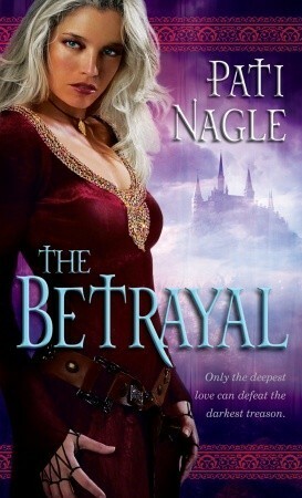 The Betrayal by Pati Nagle