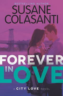 Forever in Love by Susane Colasanti