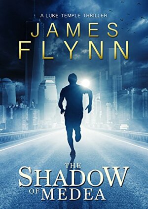 The Shadow Of Medea by James Flynn