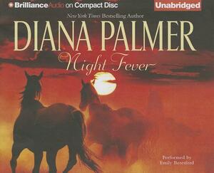 Night Fever by Diana Palmer