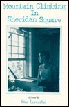 Mountain Climbing in Sheridan Square by Stan Leventhal
