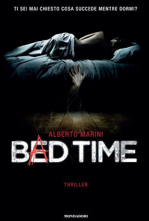 Bed time by Alberto Marini