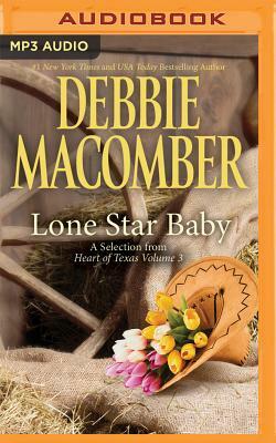 Lone Star Baby by Debbie Macomber