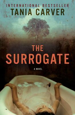 The Surrogate by Tania Carver