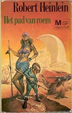 Het pad van roem by Robert A. Heinlein