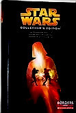 Star Wars: Prequel Trilogy by Patricia C. Wrede