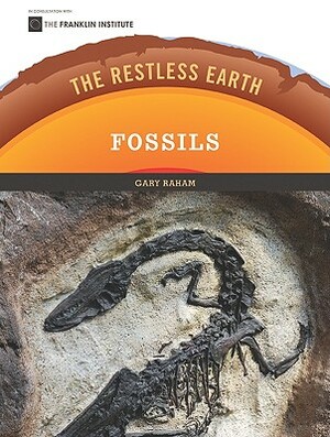 Fossils by Gary Raham