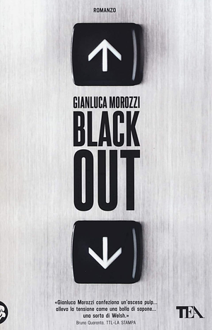 Blackout by Gianluca Morozzi