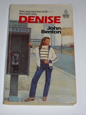 Denise by John Benton