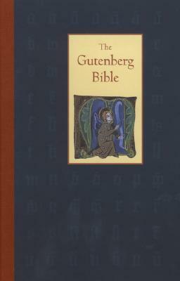 The Gutenberg Bible: Landmark in Learning by James Thorpe