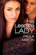 His Leading Lady by Paula Martin