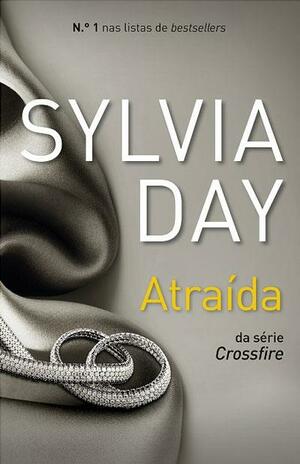 Atraída by Sylvia Day