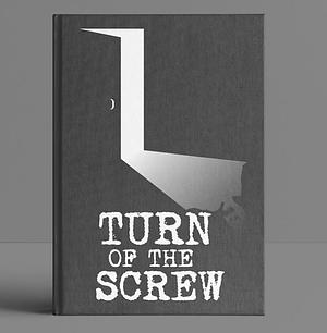 Turn Of The Screw by Henry James