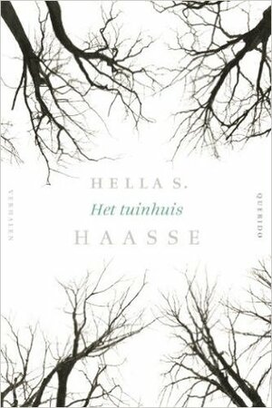 Het tuinhuis by Hella S. Haasse