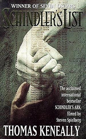 Schindler's List by Thomas Keneally