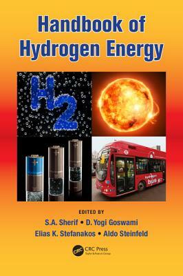 Handbook of Hydrogen Energy by 