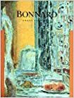 Bonnard by André Fermigier