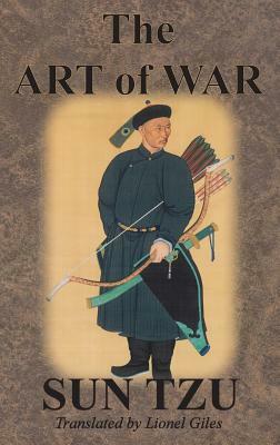 The Art of War by Sun Tzu