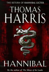 Hannibal by Thomas Harris