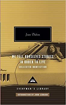 De verhalen die we onszelf vertellen by Joost de Vries, Joan Didion