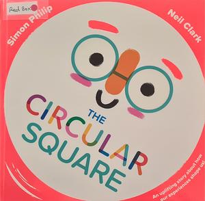 The Circular Square by Simon Philip