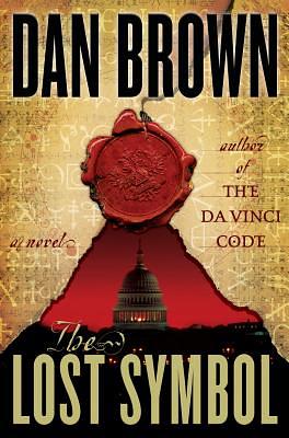 The Lost Symbol by Dan Brown