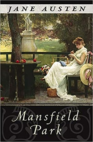 Mansfield Park by Jane Austen, Margit Meyer, Klaus Udo Szudra