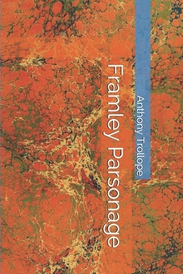 Framley Parsonage by 