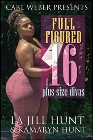 Full Figured 16 by Michel Moore, N'tyse